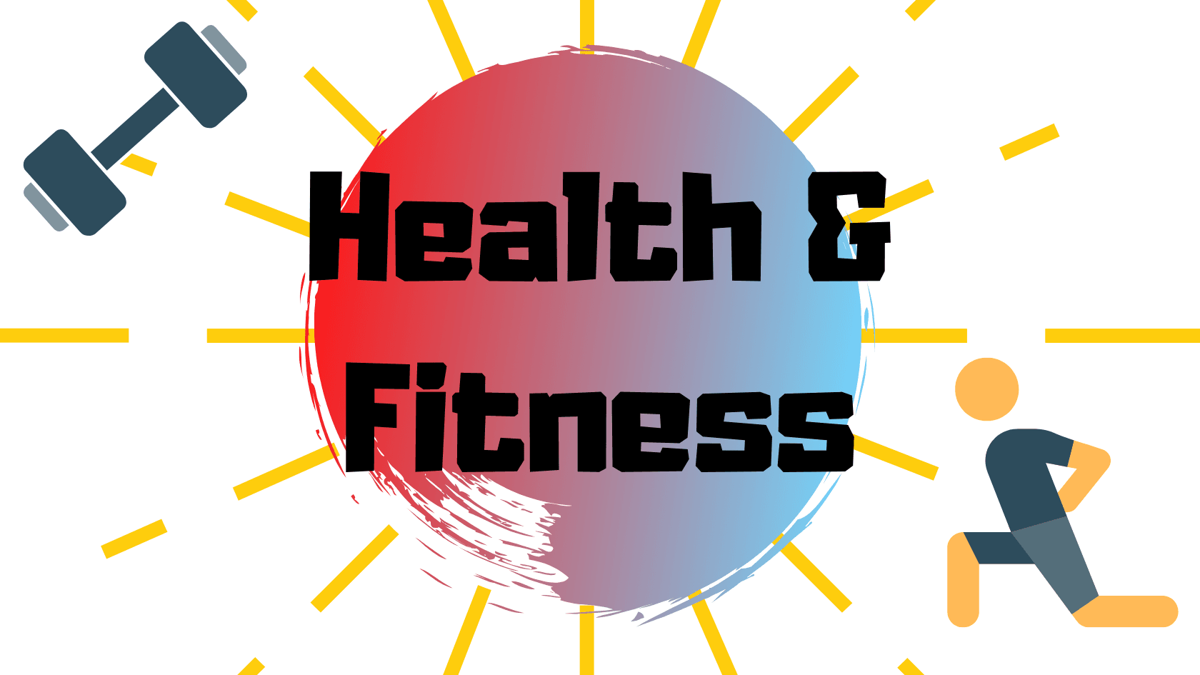 Now Discover The Health and Fitness Benefits