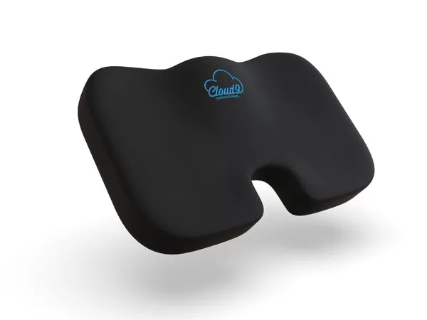 Klaudena Seat Cushion- THE SUPPORT YOU NEED TO AVOID PAIN!