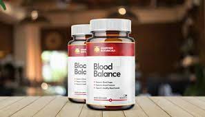 Guardian Blood Balance