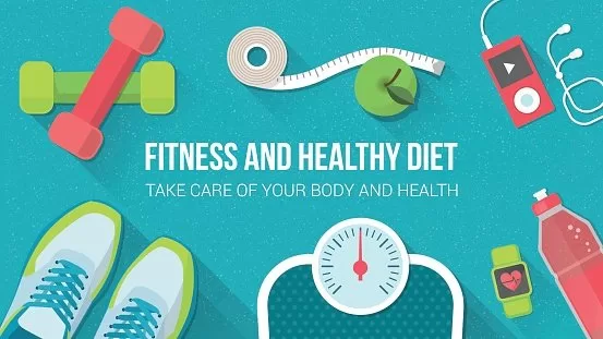 Health and Fitness Benefits