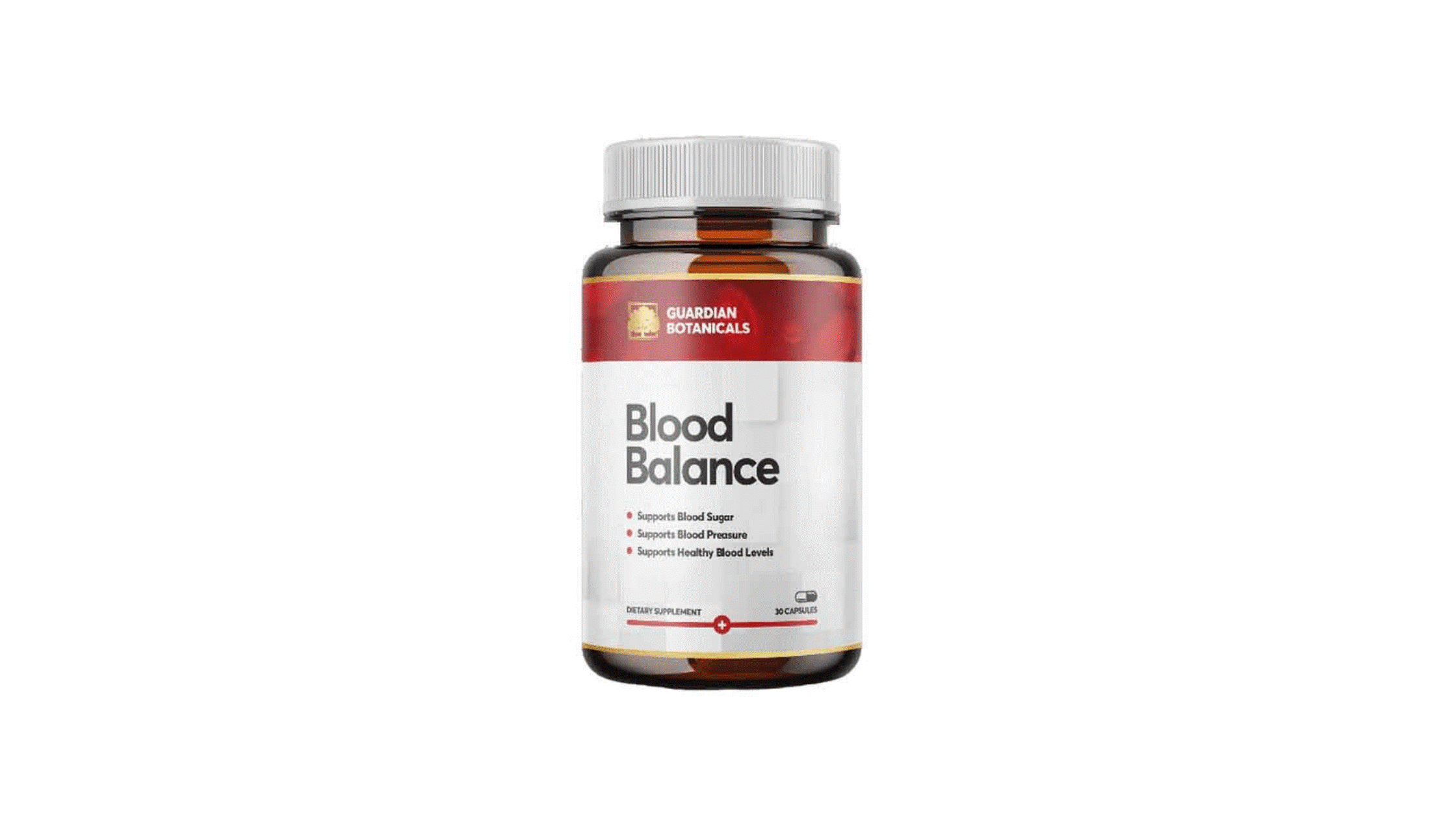 Guardian Blood Balance: Supporting Healthy Glucose Metabolism