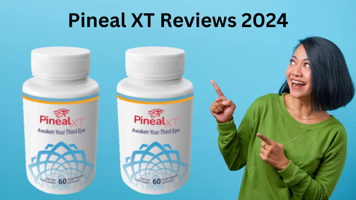 Pineal XT