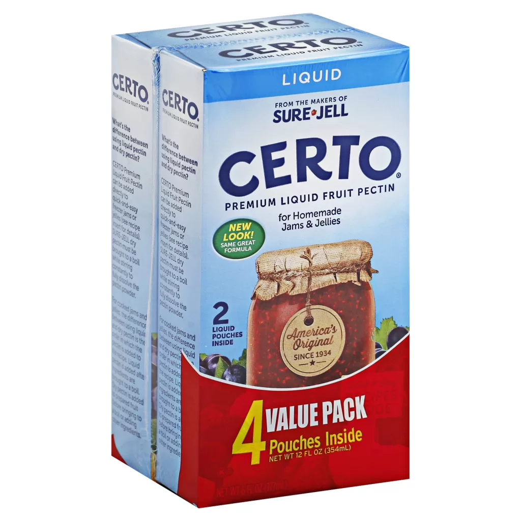 Certo 