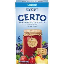 certo detox