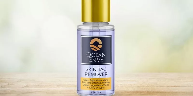 Ocean Envy Skin Tag Remover Review