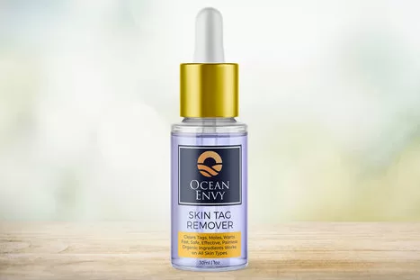 Ocean Envy Skin Tag Remover Review